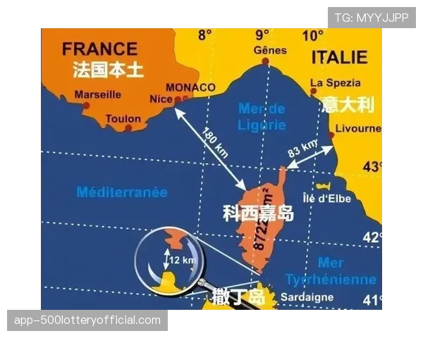 法国足球地理：探访孕育了众多法甲球星的科西嘉岛
