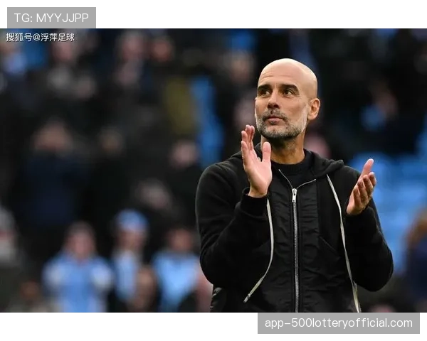 专访瓜迪奥拉:谈三月赛程密度与球队轮换哲学